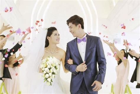 夢見別人結婚號碼|夢見結婚的心理學解析